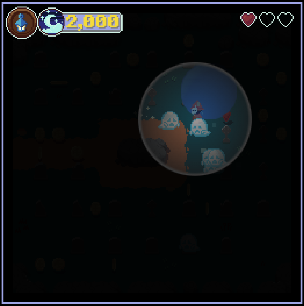 Screenshot 4 for Polterheist