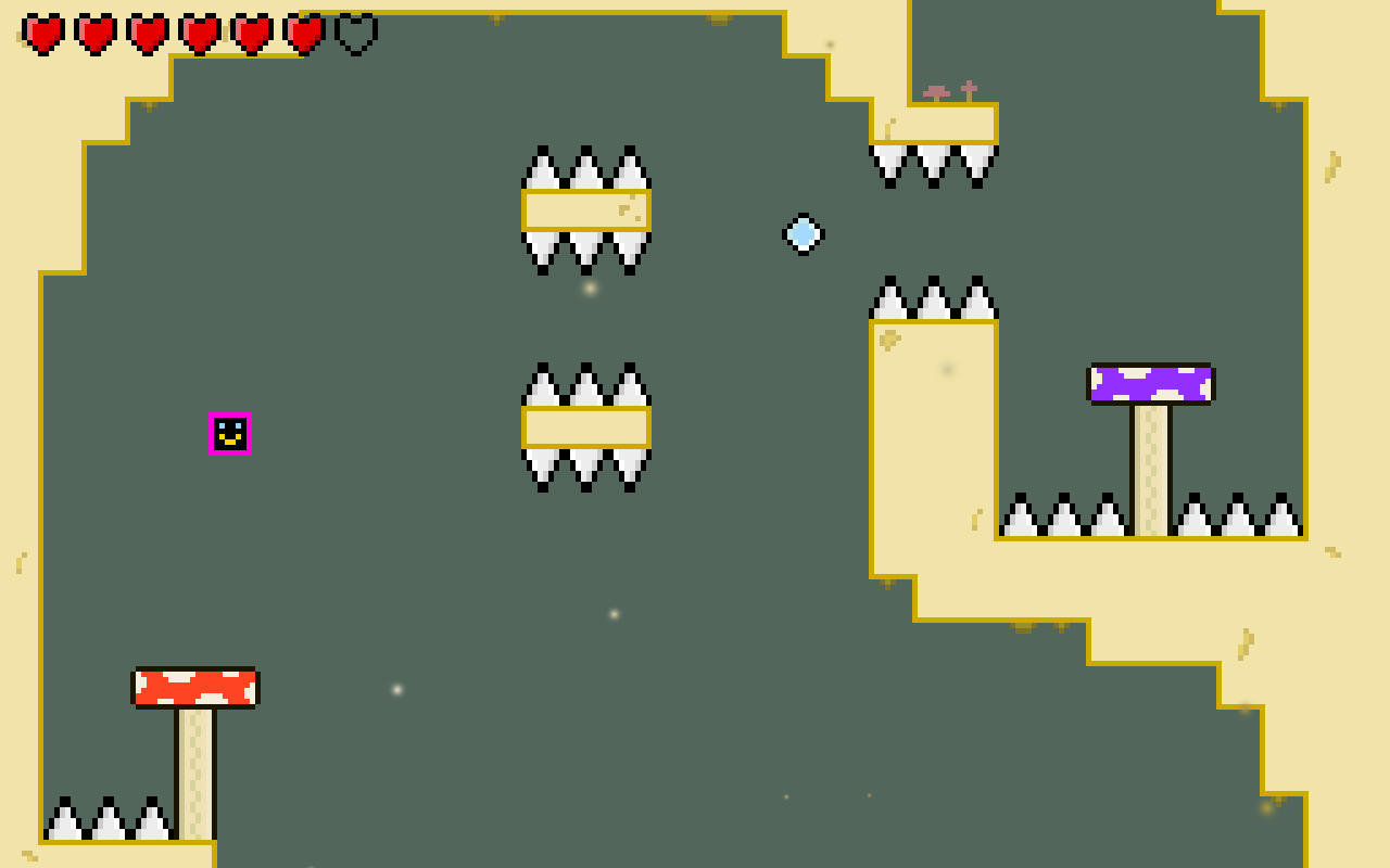 Screenshot 6 for Squary In The Land Of The Swallow