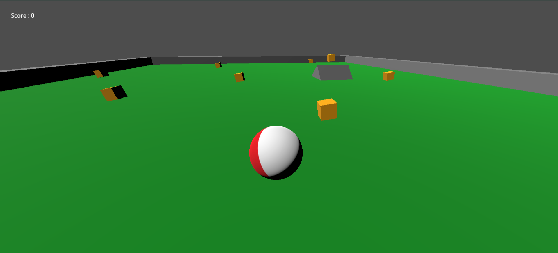 Screenshot 2 for worst game in the world (really)