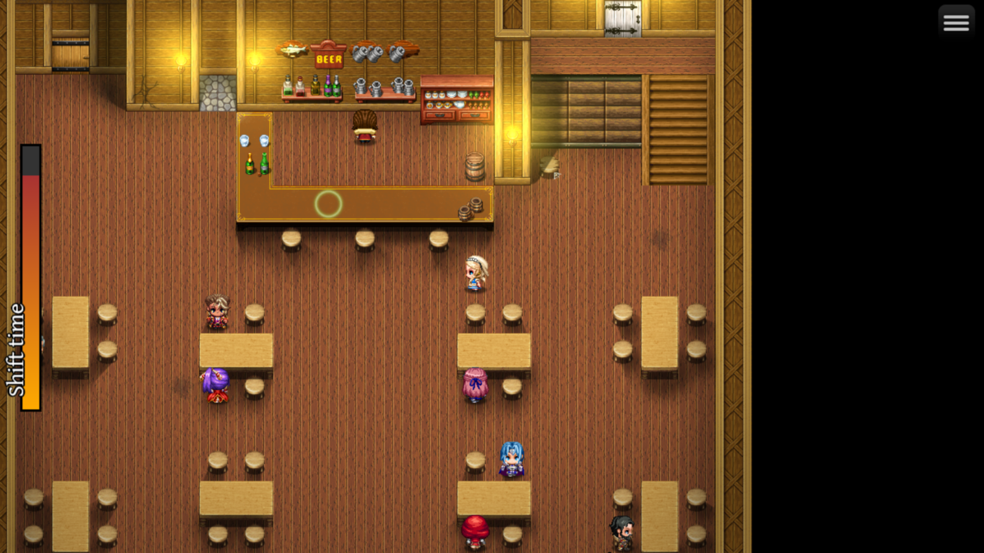 Screenshot 6 for NTR Tavern Demo