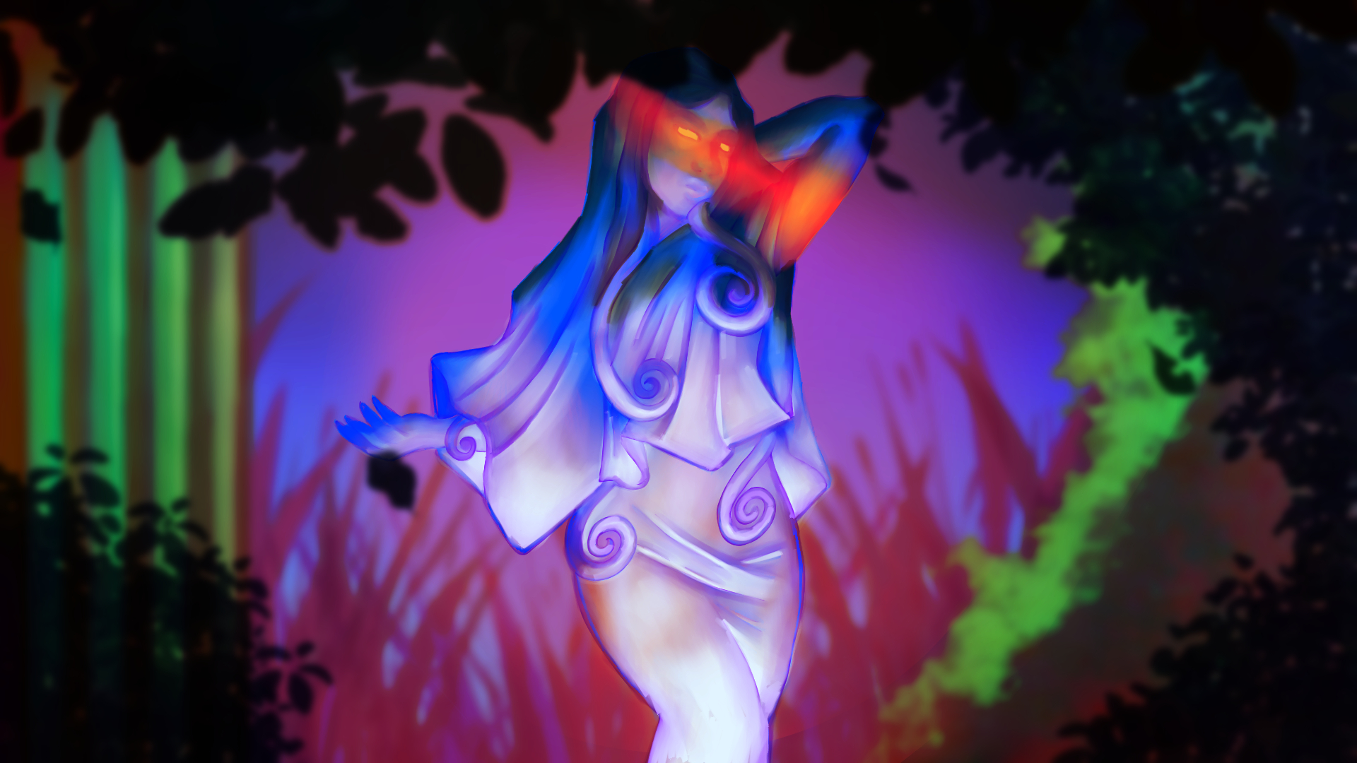 Screenshot 5 for The Seashell Whispers Our Name