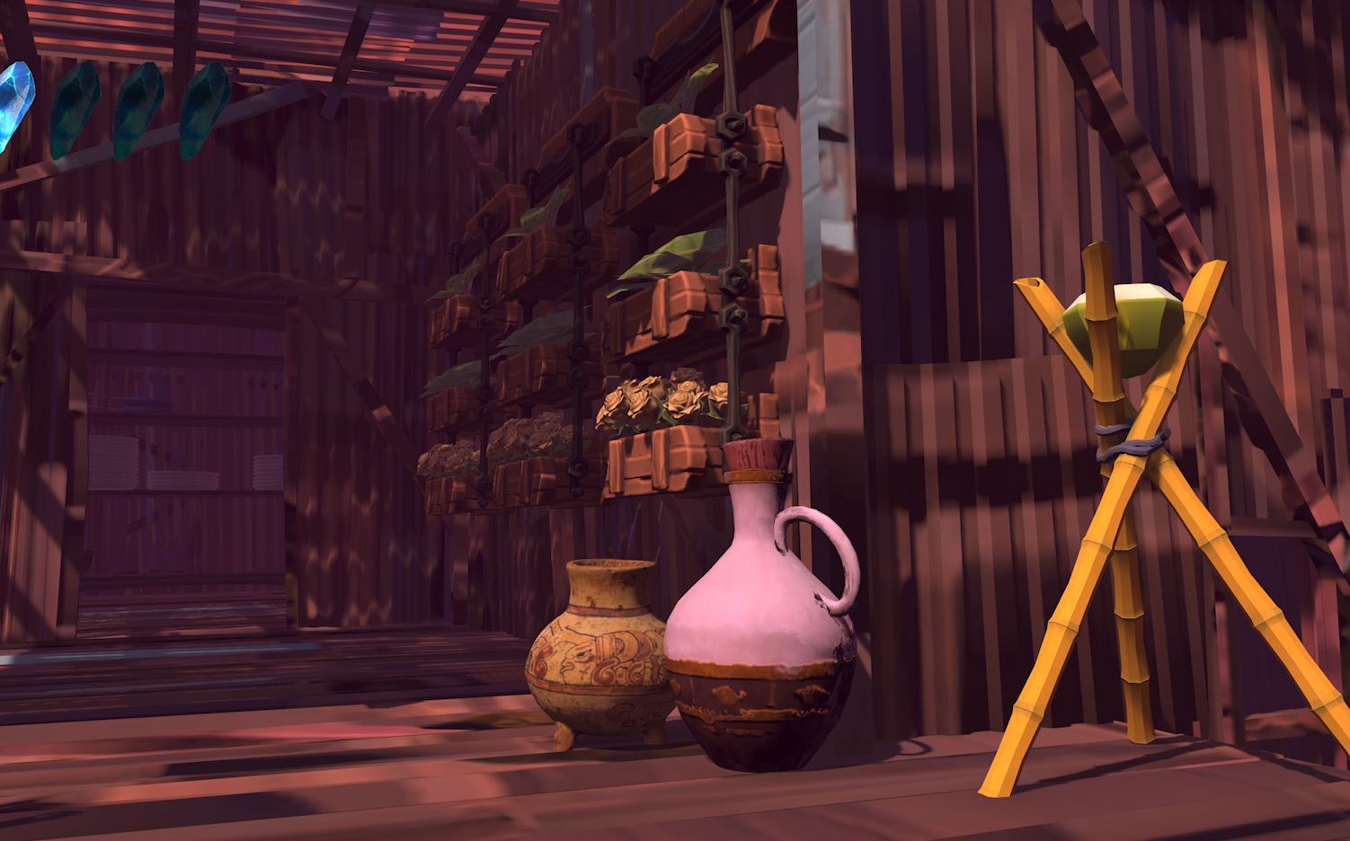 Screenshot 6 for The Mayan Curse
