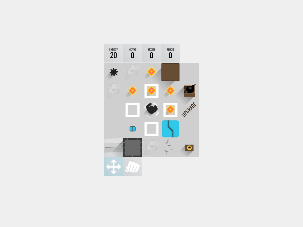 Screenshot 3 for THE BRIEFCASE TACTICS
