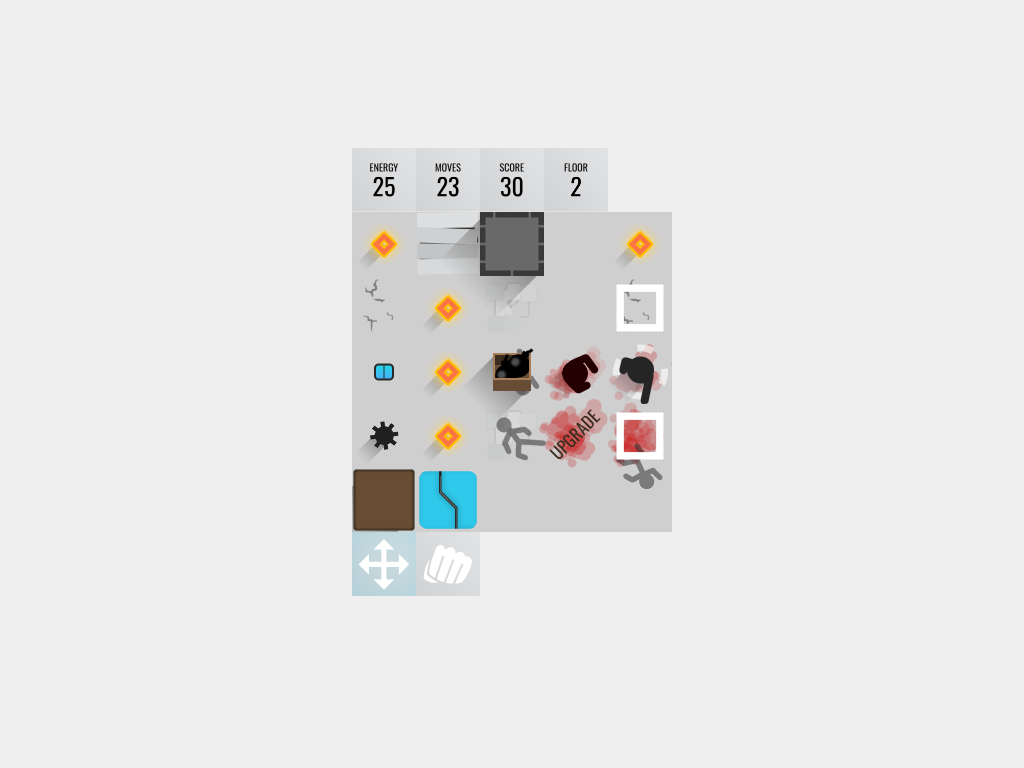 Screenshot 4 for THE BRIEFCASE TACTICS