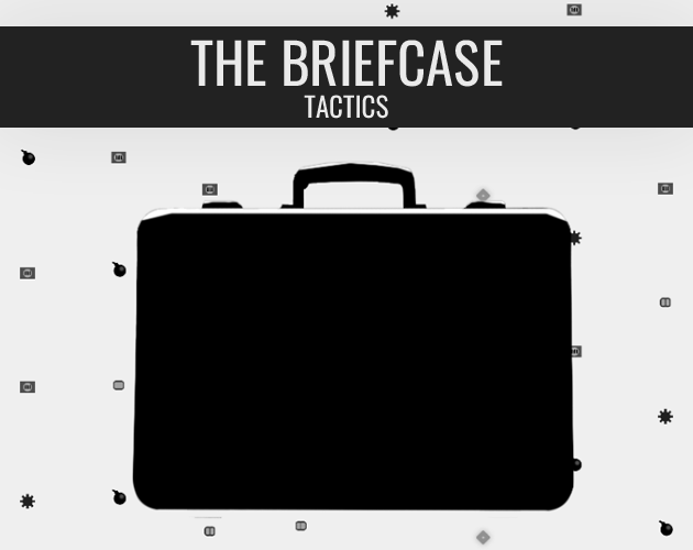 Screenshot 2 for THE BRIEFCASE TACTICS