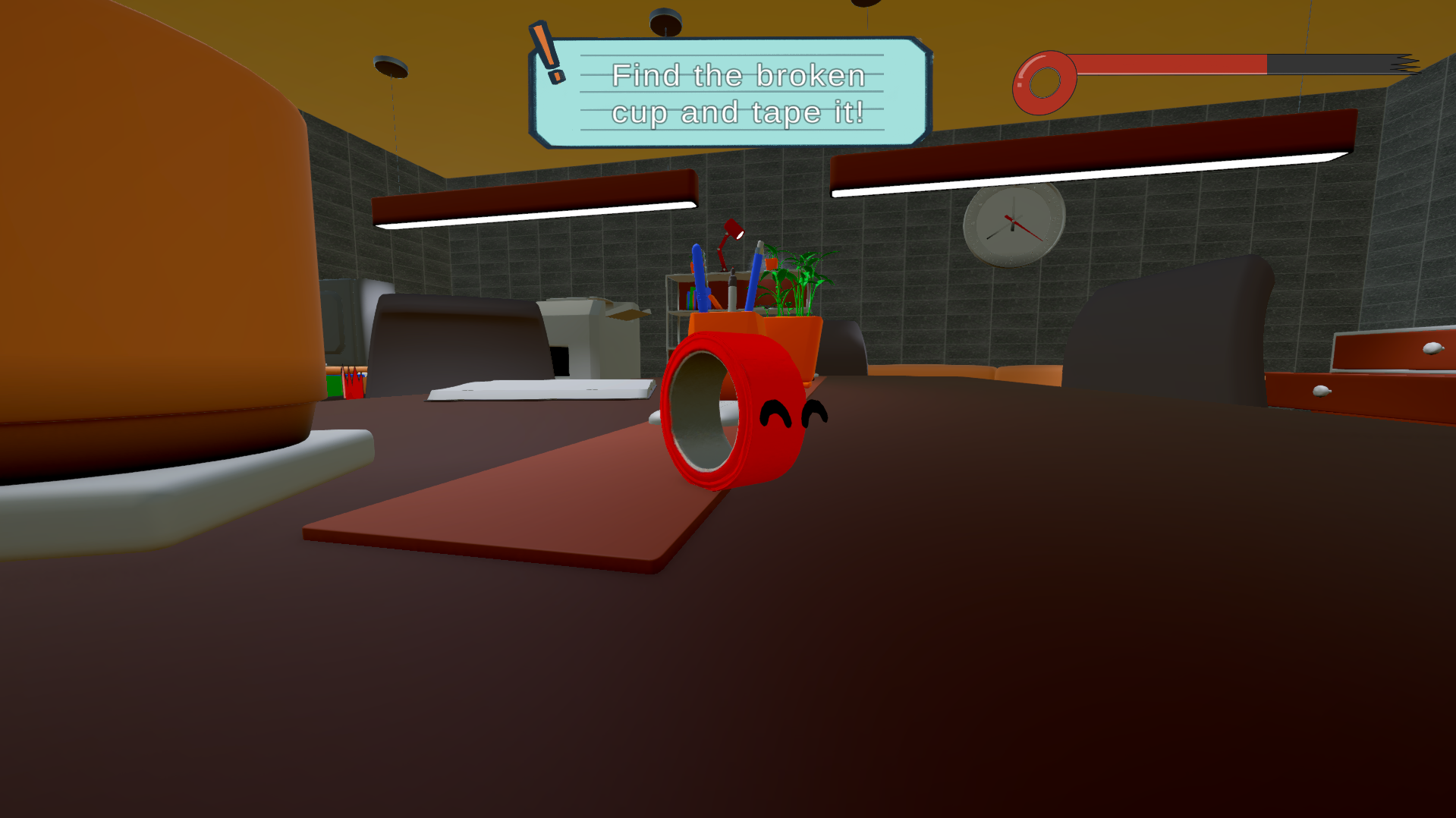 Screenshot 5 for Tape Over