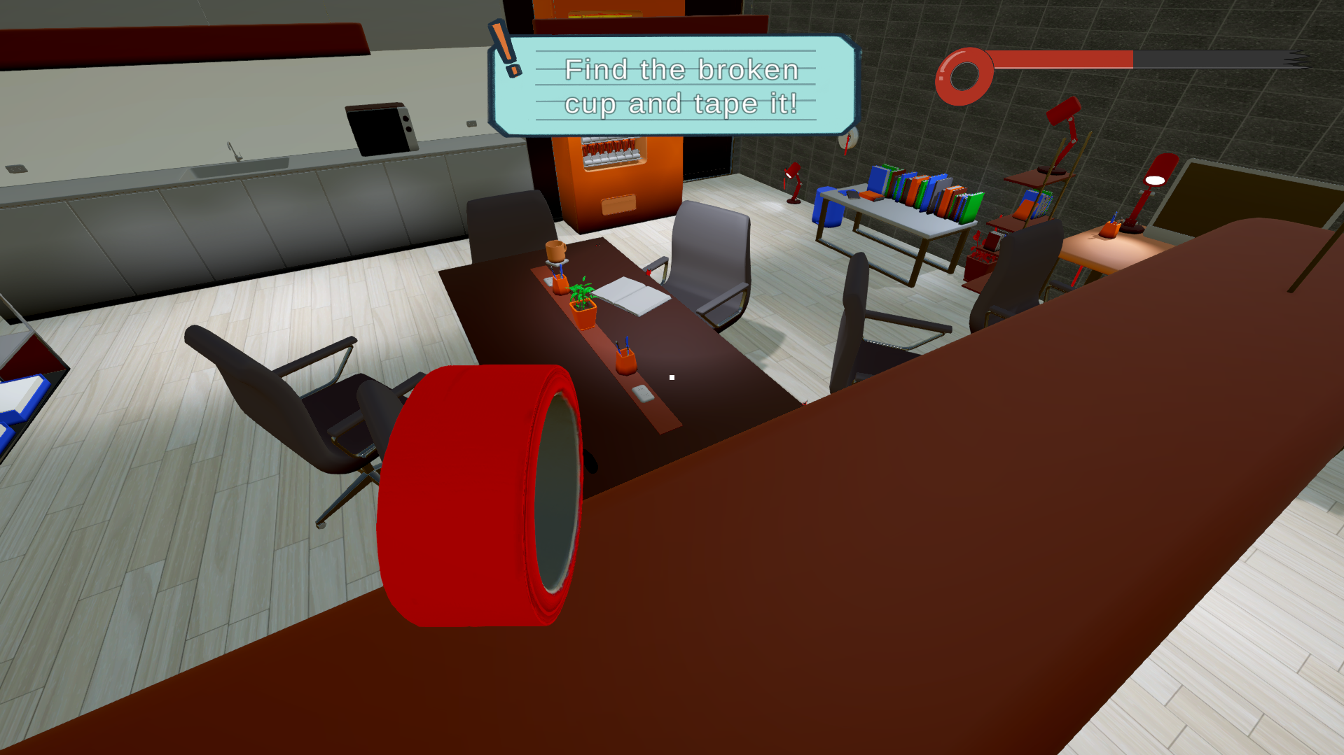 Screenshot 3 for Tape Over