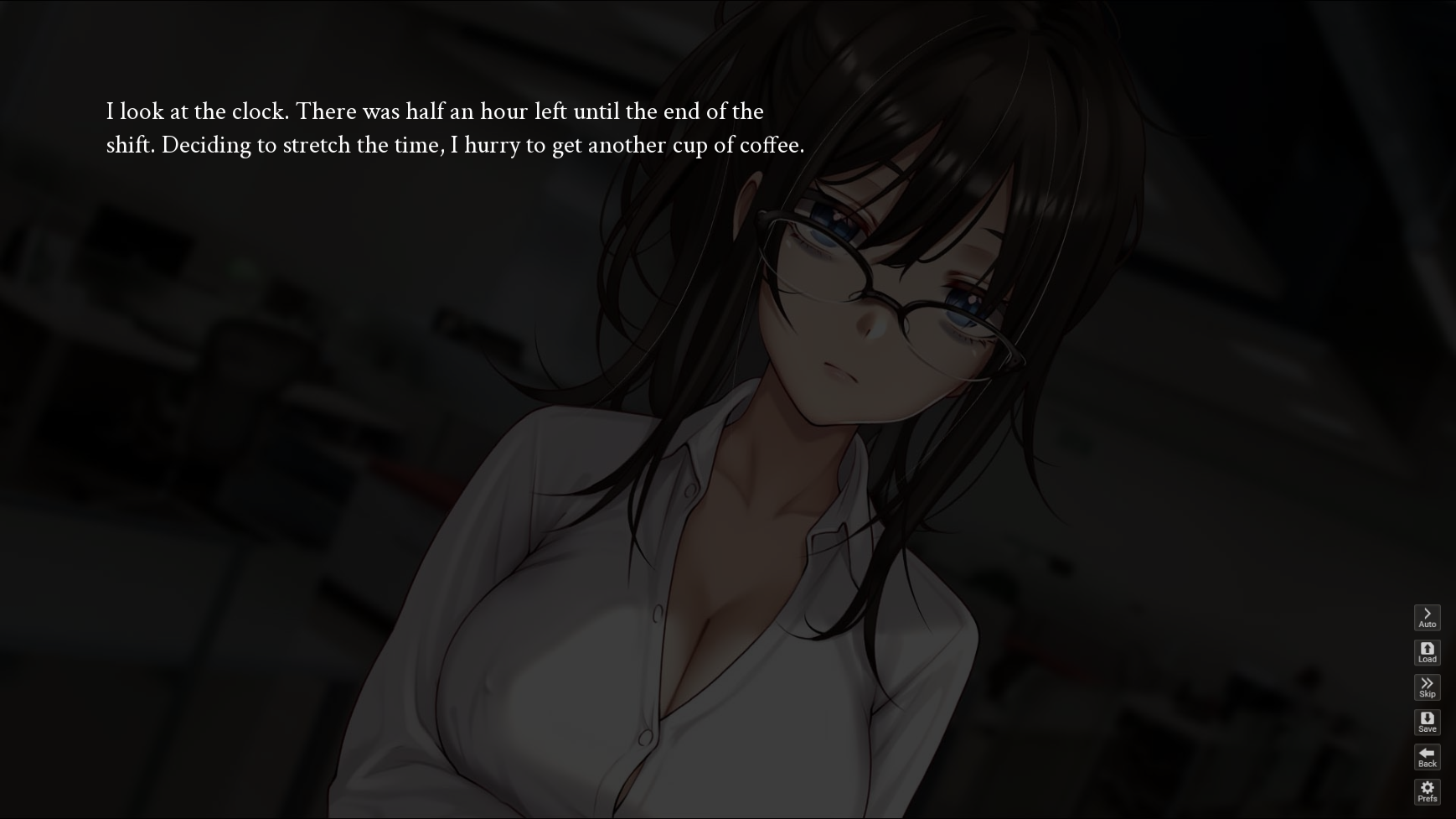 Screenshot 5 for Never Trust a Fox (unpolished demo)