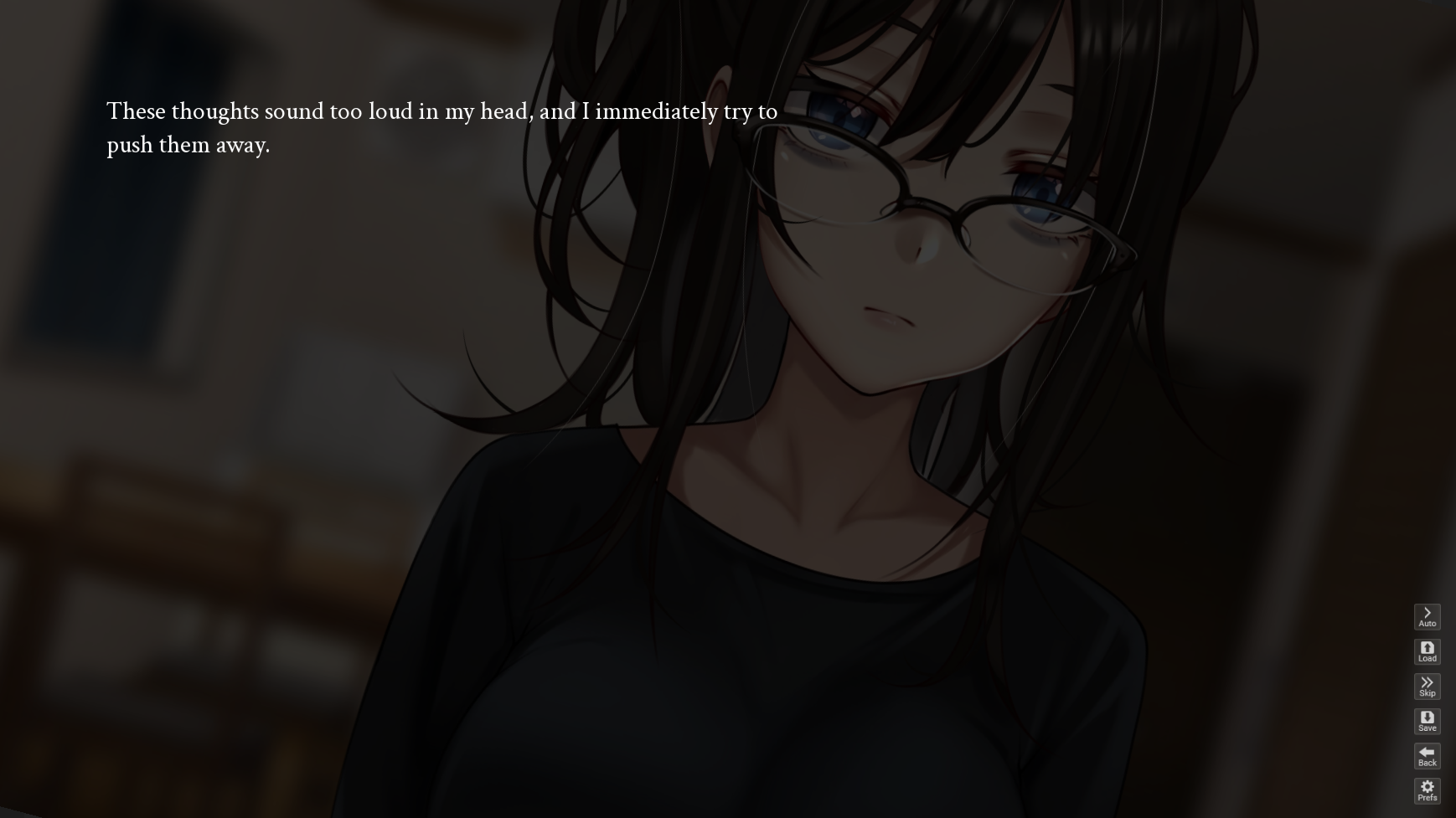 Screenshot 3 for Never Trust a Fox (unpolished demo)
