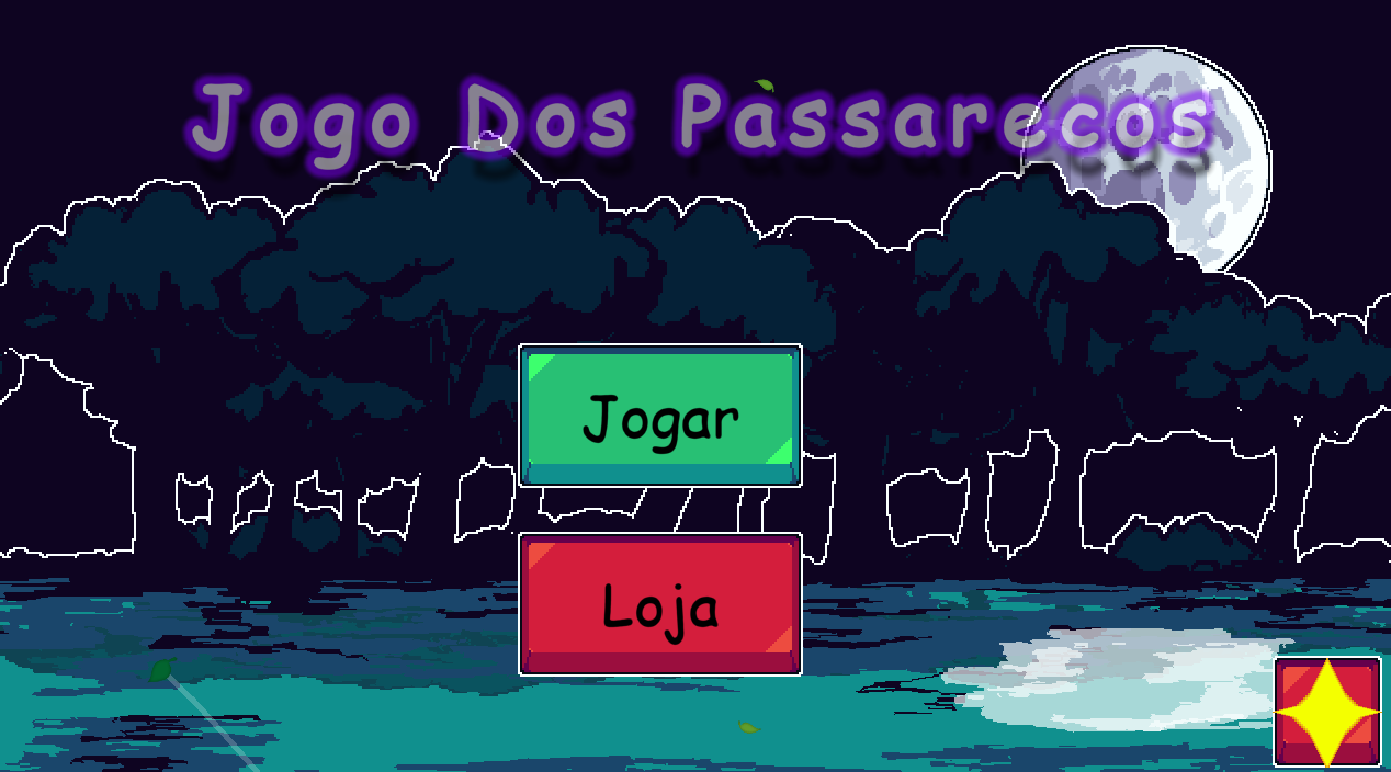 Screenshot 2 for Jogo Dos Passarecos