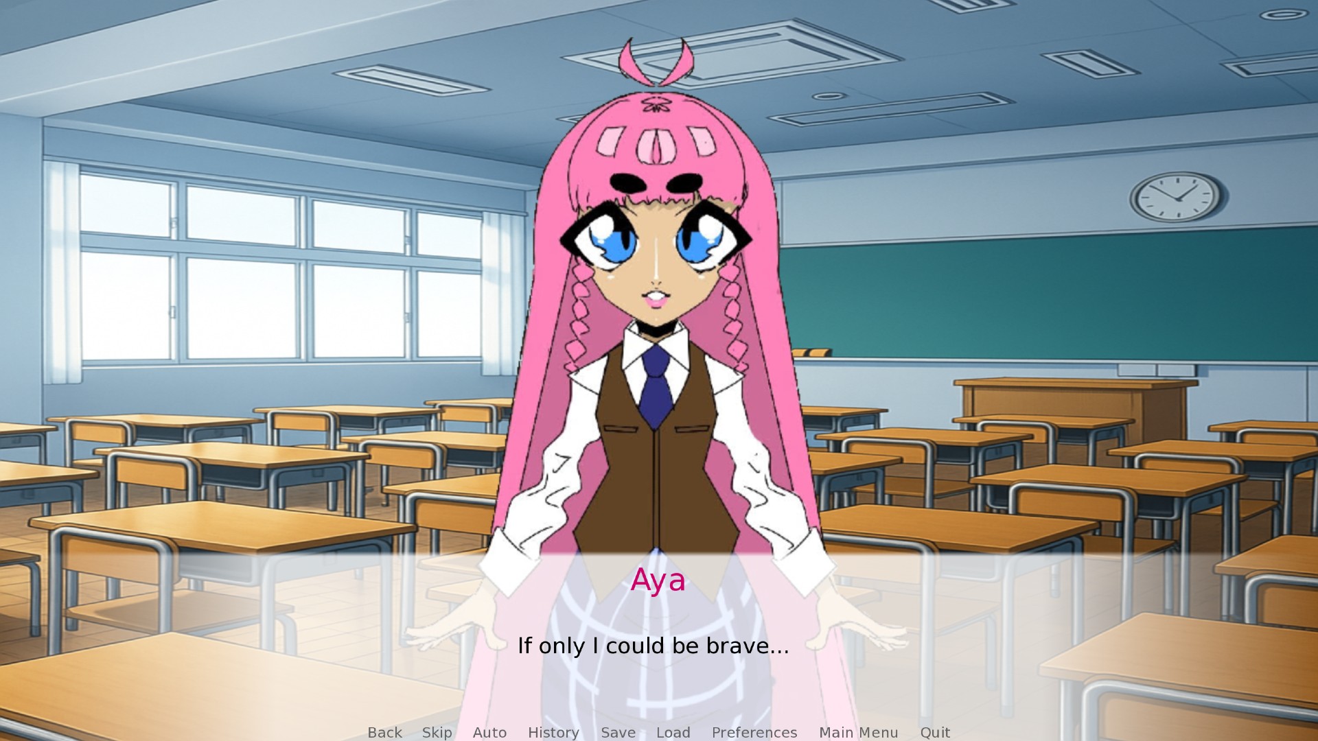 Screenshot 4 for Vibrant Love