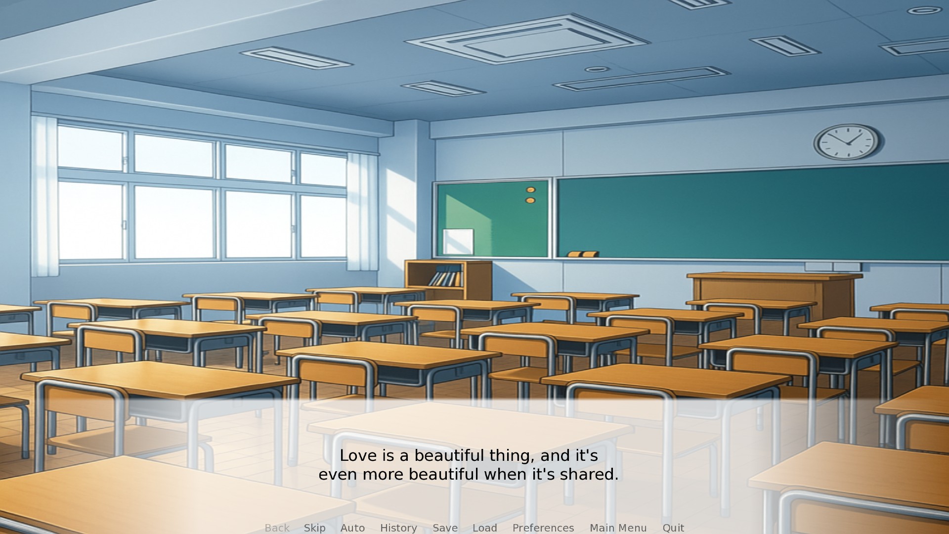 Screenshot 3 for Vibrant Love