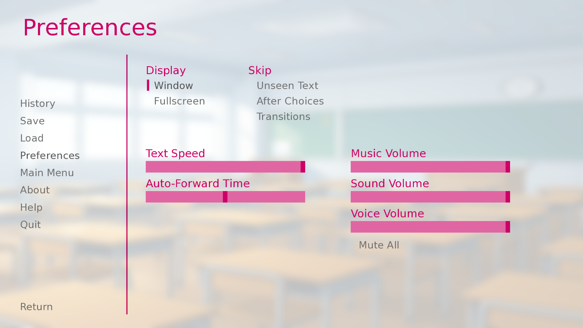 Screenshot 6 for Vibrant Love