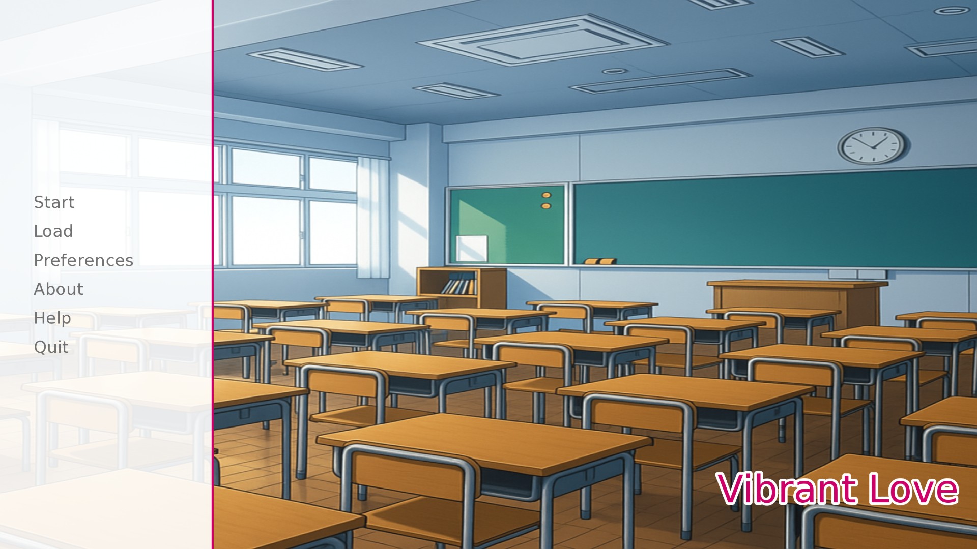 Screenshot 2 for Vibrant Love
