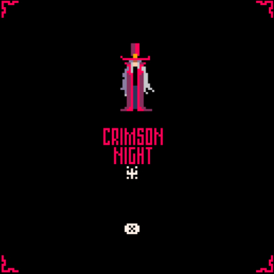 Screenshot 5 for Crimson Night