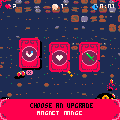 Screenshot 4 for Crimson Night