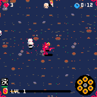 Screenshot 7 for Crimson Night