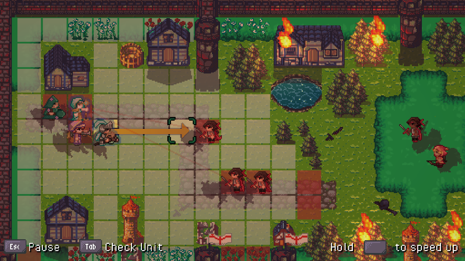 Screenshot 2 for Thornetica Demo