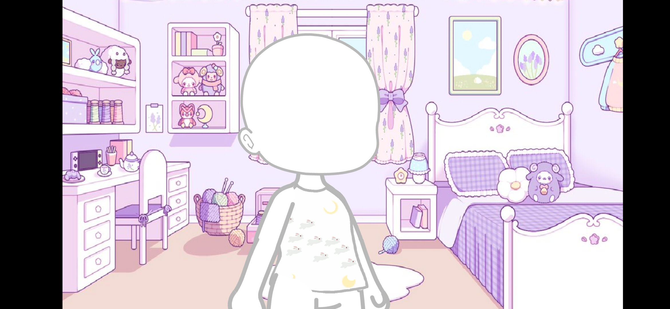 Screenshot 7 for Gacha Little by Lucky Chan