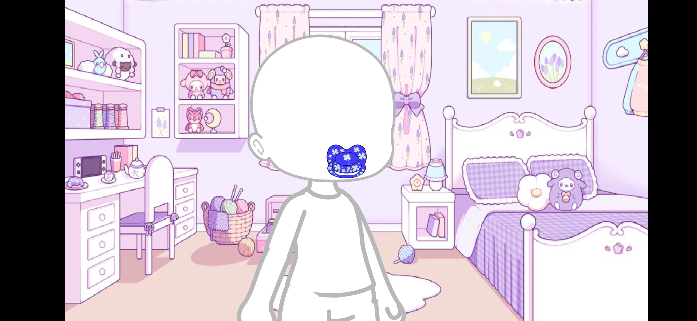 Screenshot 6 for Gacha Little by Lucky Chan
