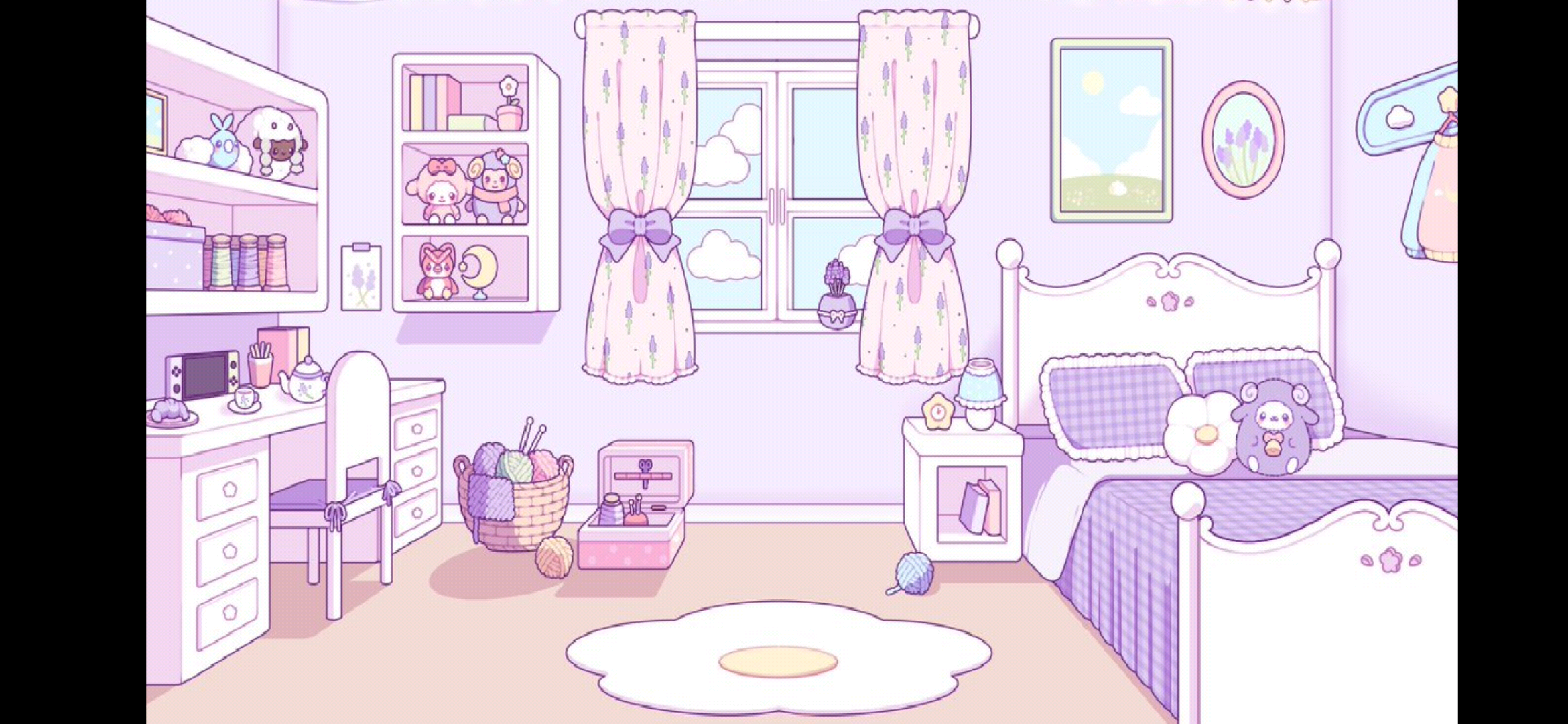 Screenshot 2 for Gacha Little by Lucky Chan