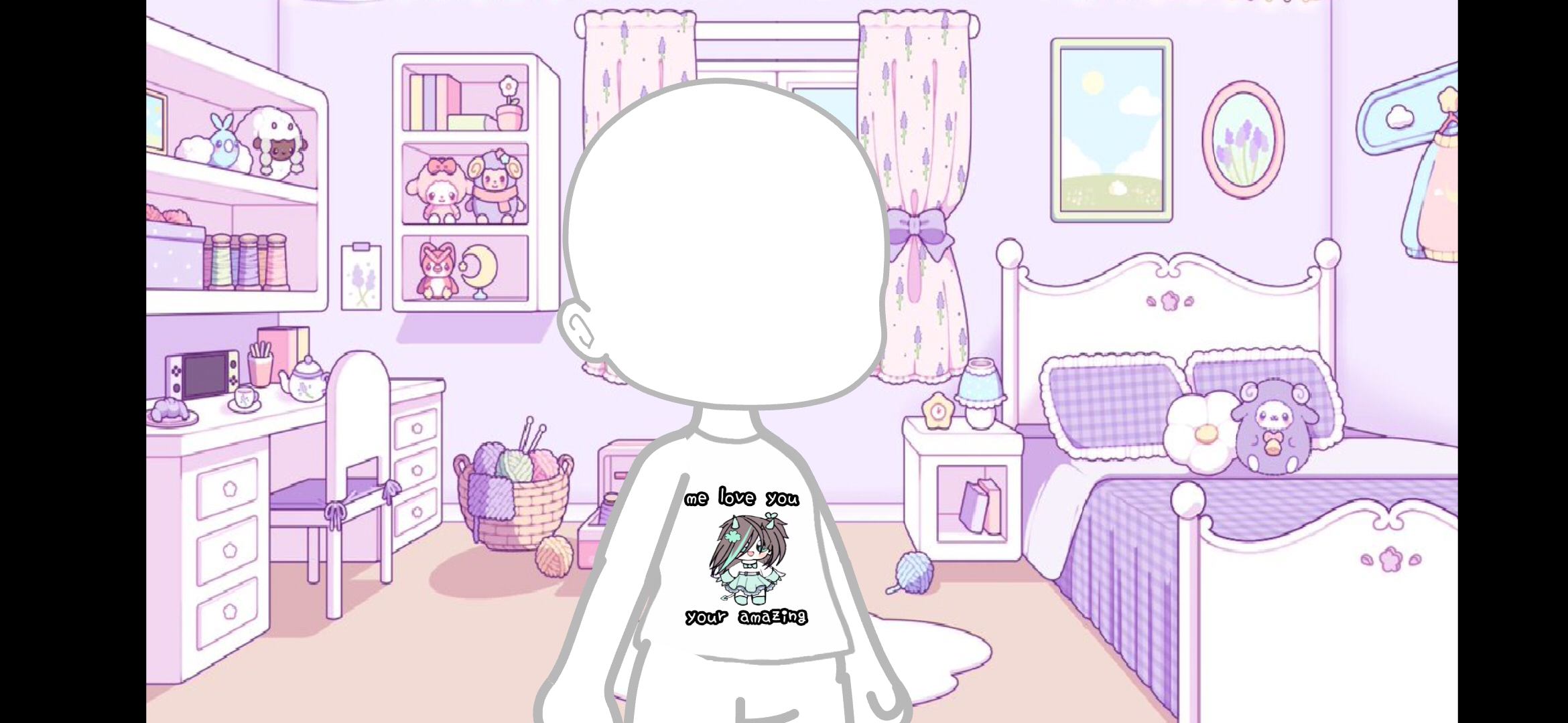 Screenshot 8 for Gacha Little by Lucky Chan