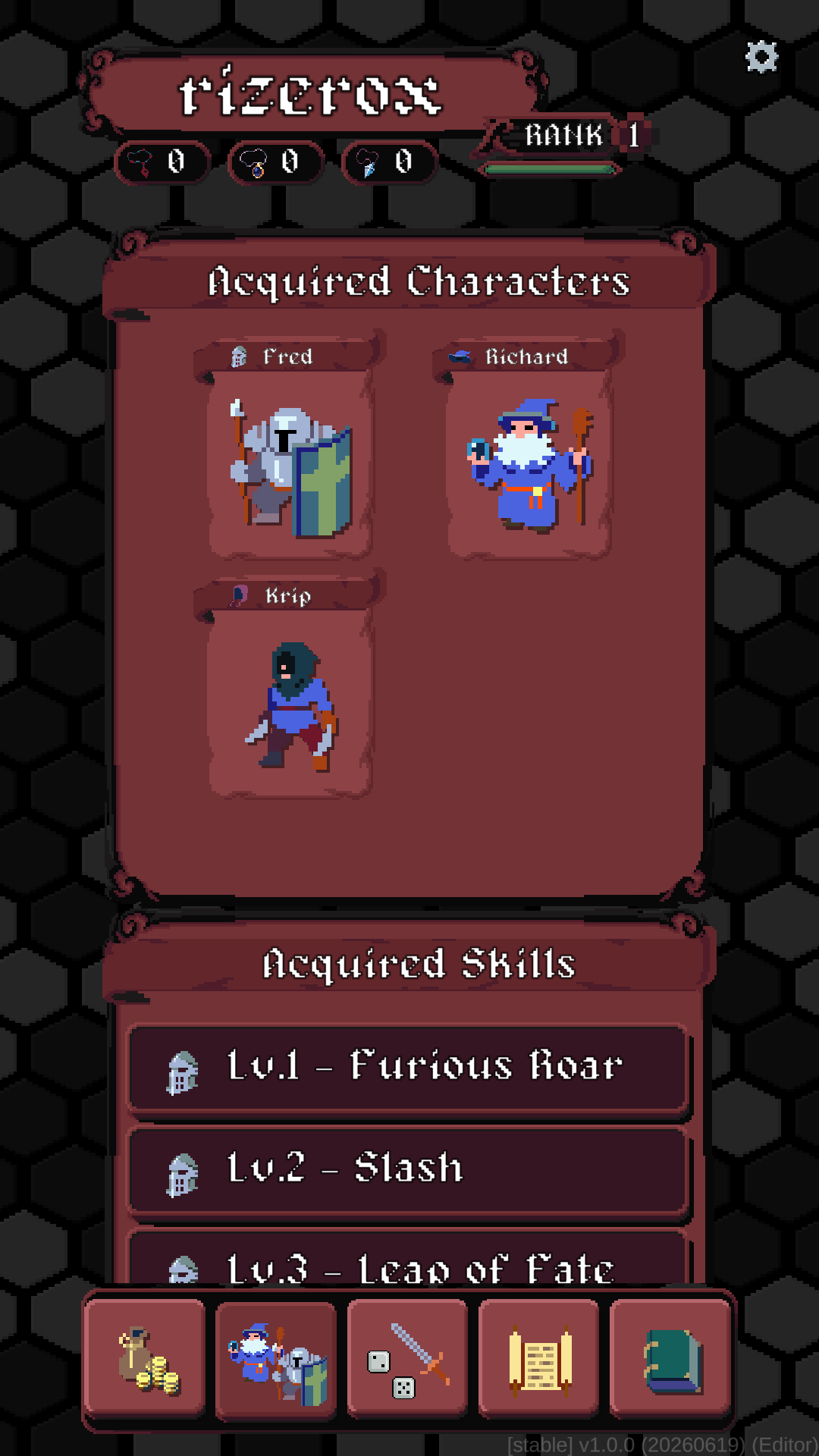 Screenshot 7 for Royal Dices - PlayTest (Beta)