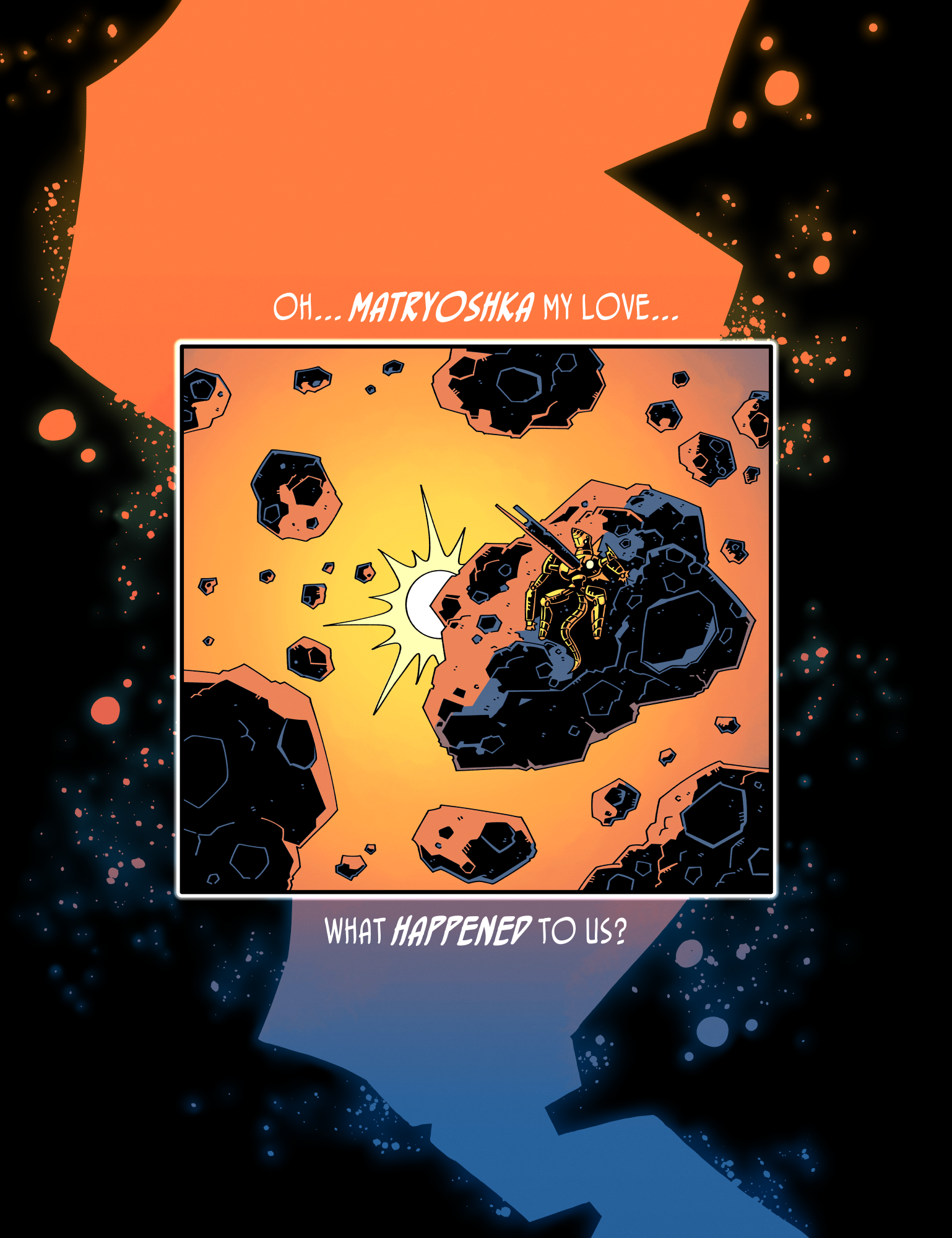 Screenshot 4 for Matryoshka (18+)