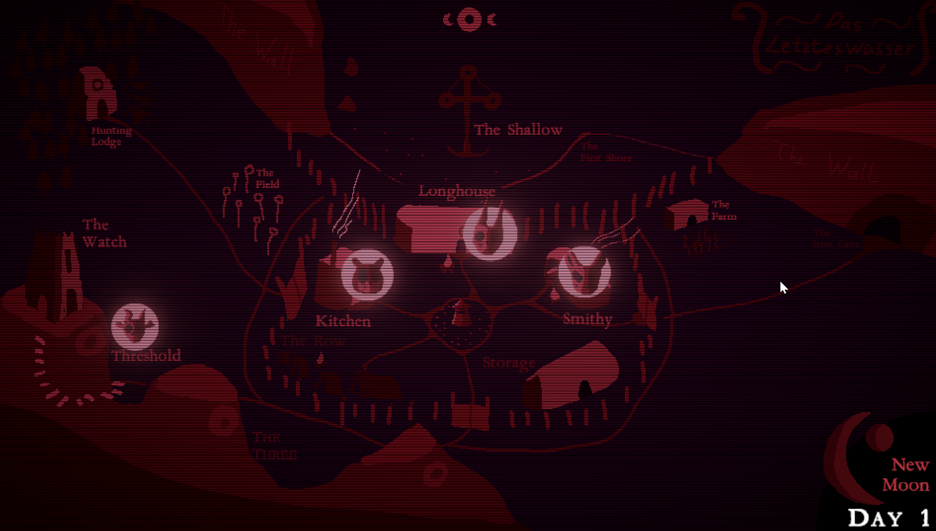 Screenshot 4 for Maypole by the Sea