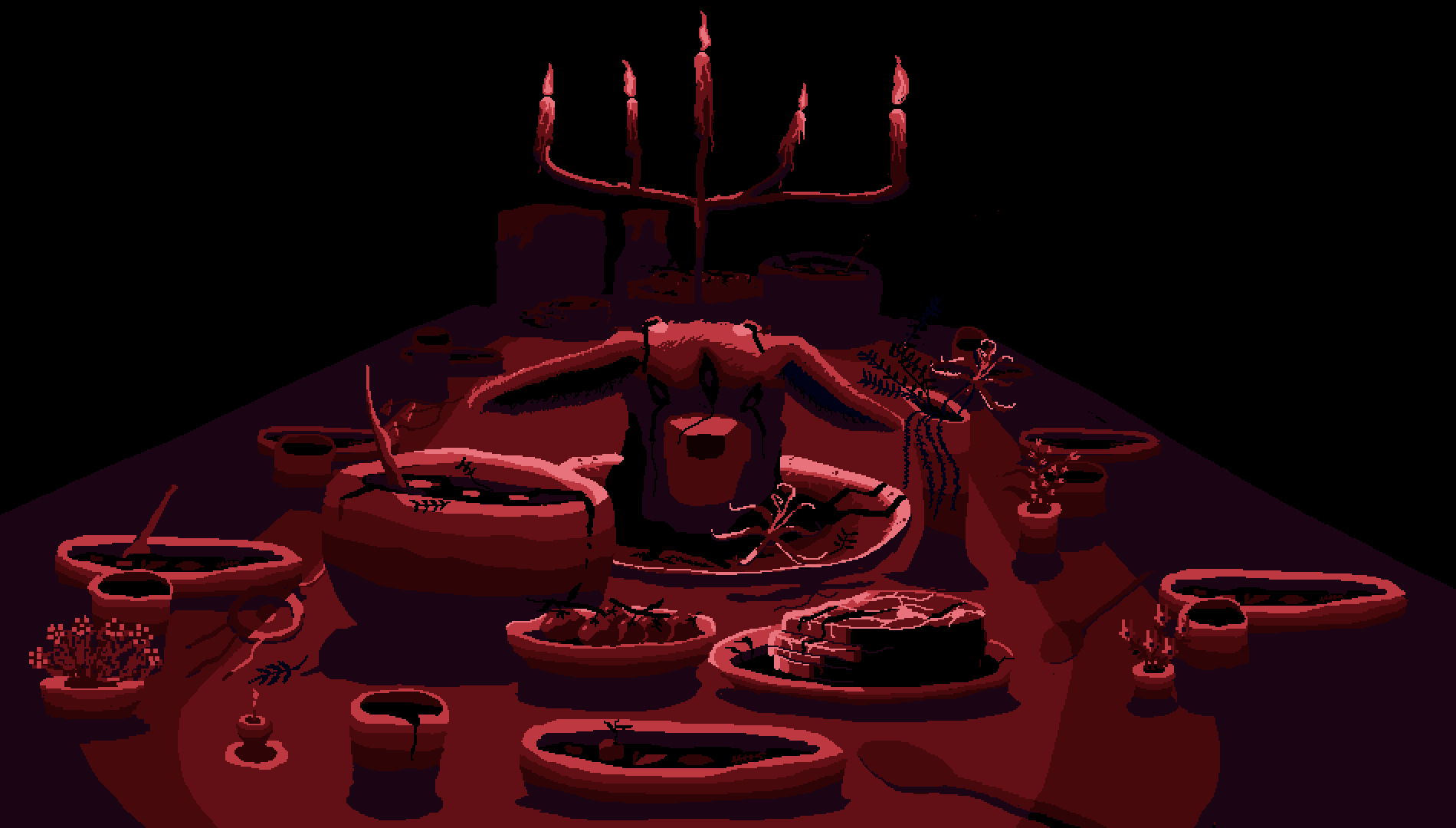 Screenshot 2 for Maypole by the Sea