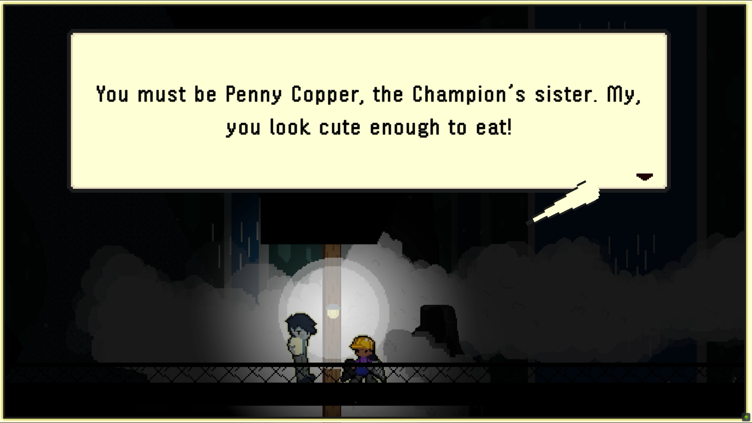 Screenshot 3 for Mole Maiden