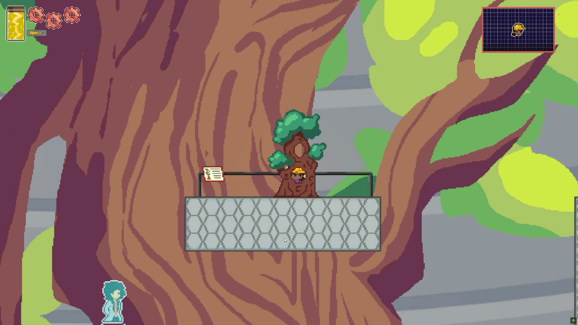 Screenshot 4 for Mole Maiden