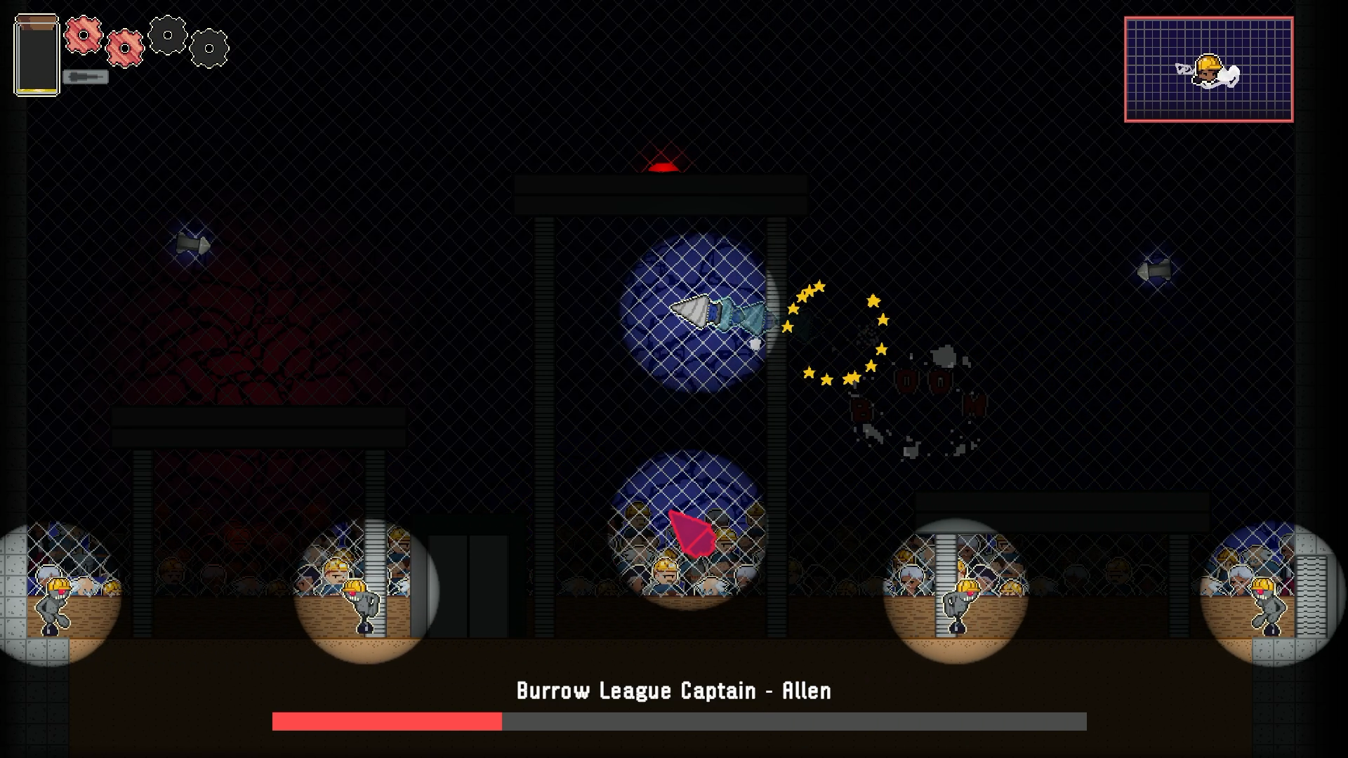 Screenshot 6 for Mole Maiden
