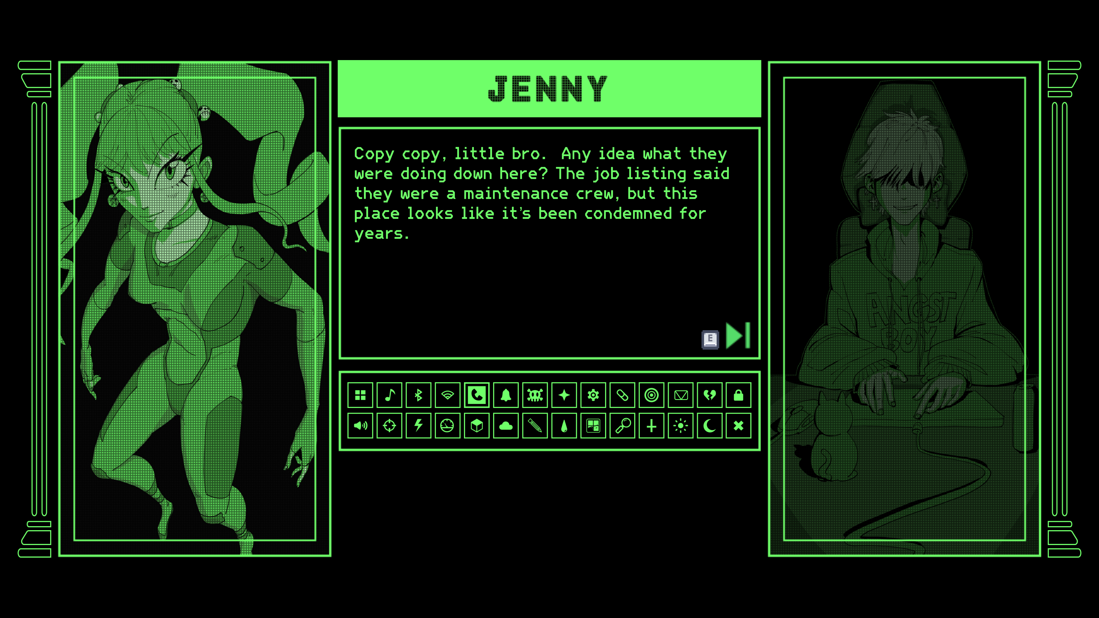Screenshot 5 for Jenny the Witch