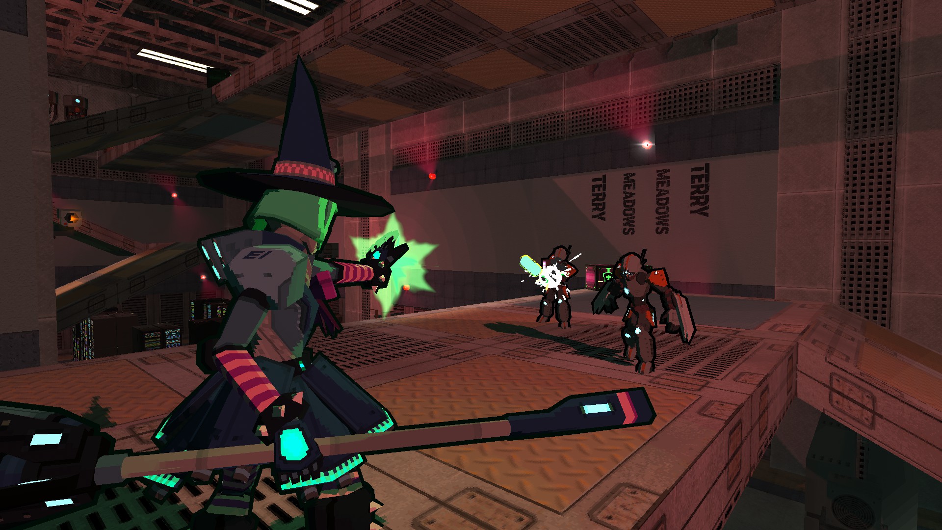 Screenshot 4 for Jenny the Witch