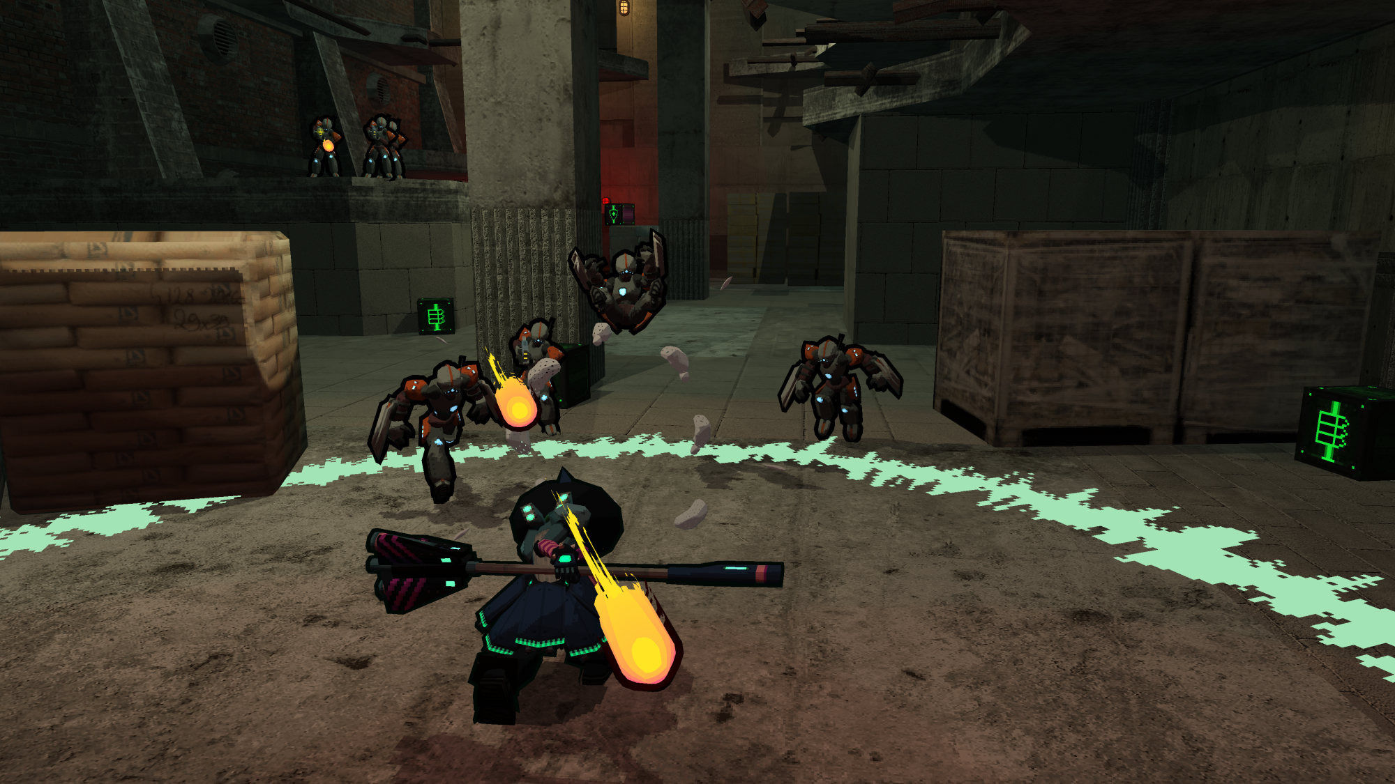 Screenshot 6 for Jenny the Witch