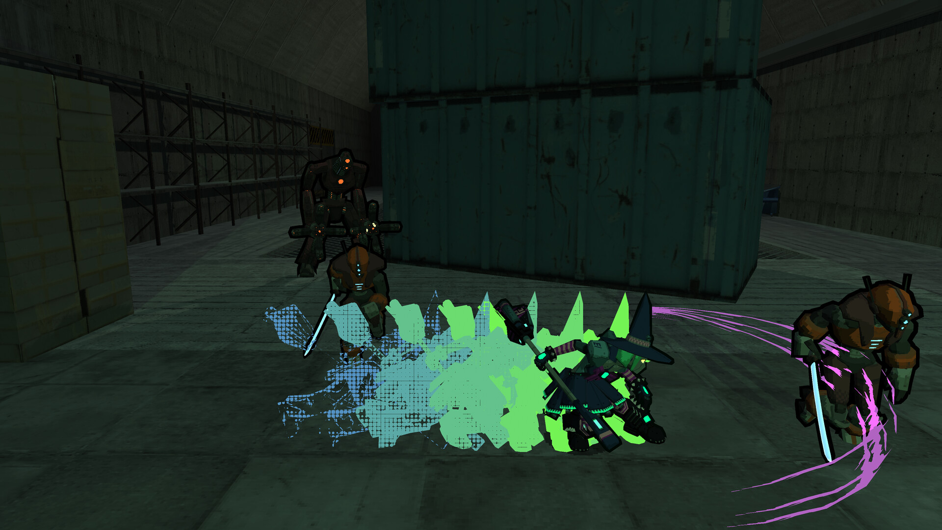 Screenshot 7 for Jenny the Witch