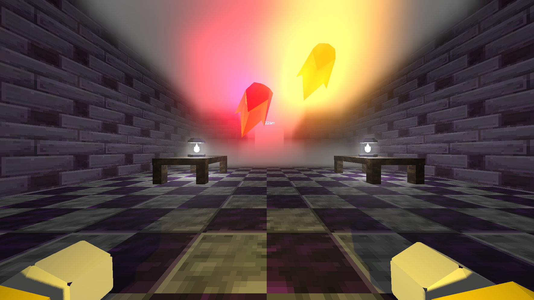 Screenshot 4 for VANIAC MANIAC