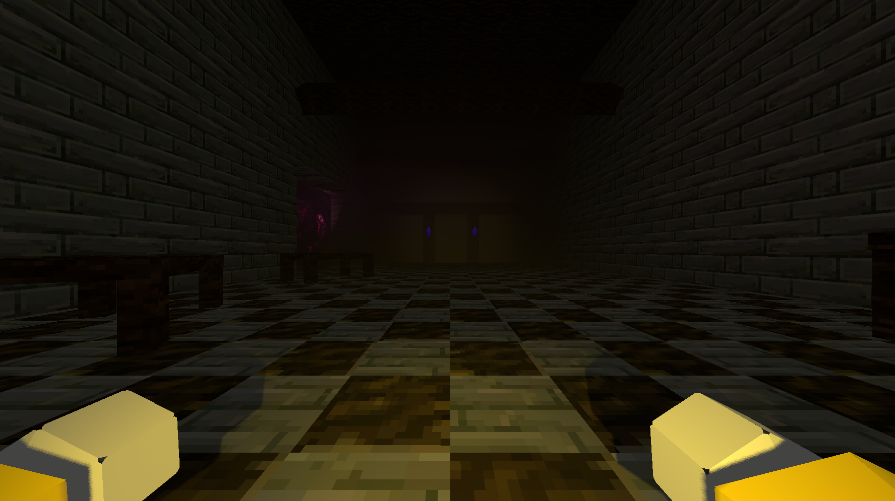 Screenshot 2 for VANIAC MANIAC