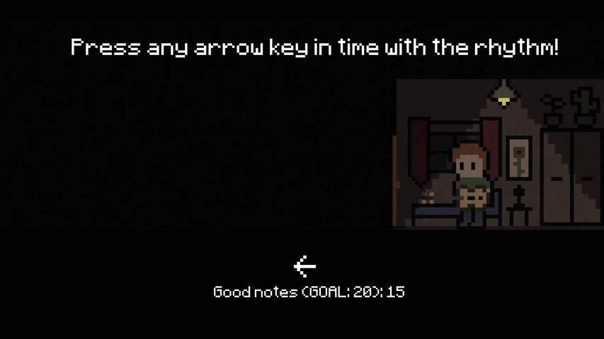 Screenshot 2 for Sacred Chords