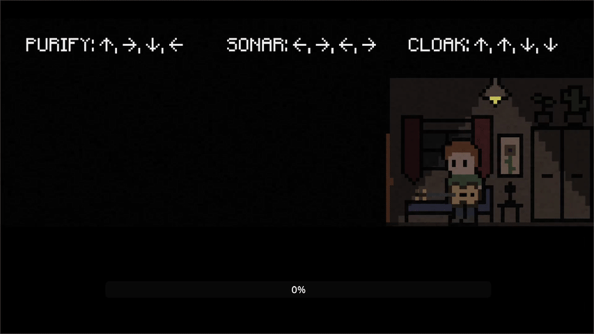 Screenshot 3 for Sacred Chords