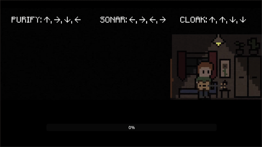 Screenshot 4 for Sacred Chords