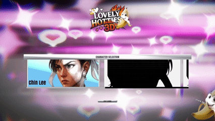 Screenshot 2 for Lovely Hotties 3D