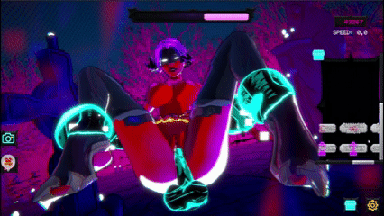 Screenshot 4 for Lovely Hotties 3D