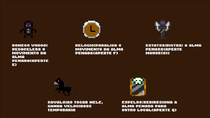 Screenshot 2 for Spirit of Calamity
