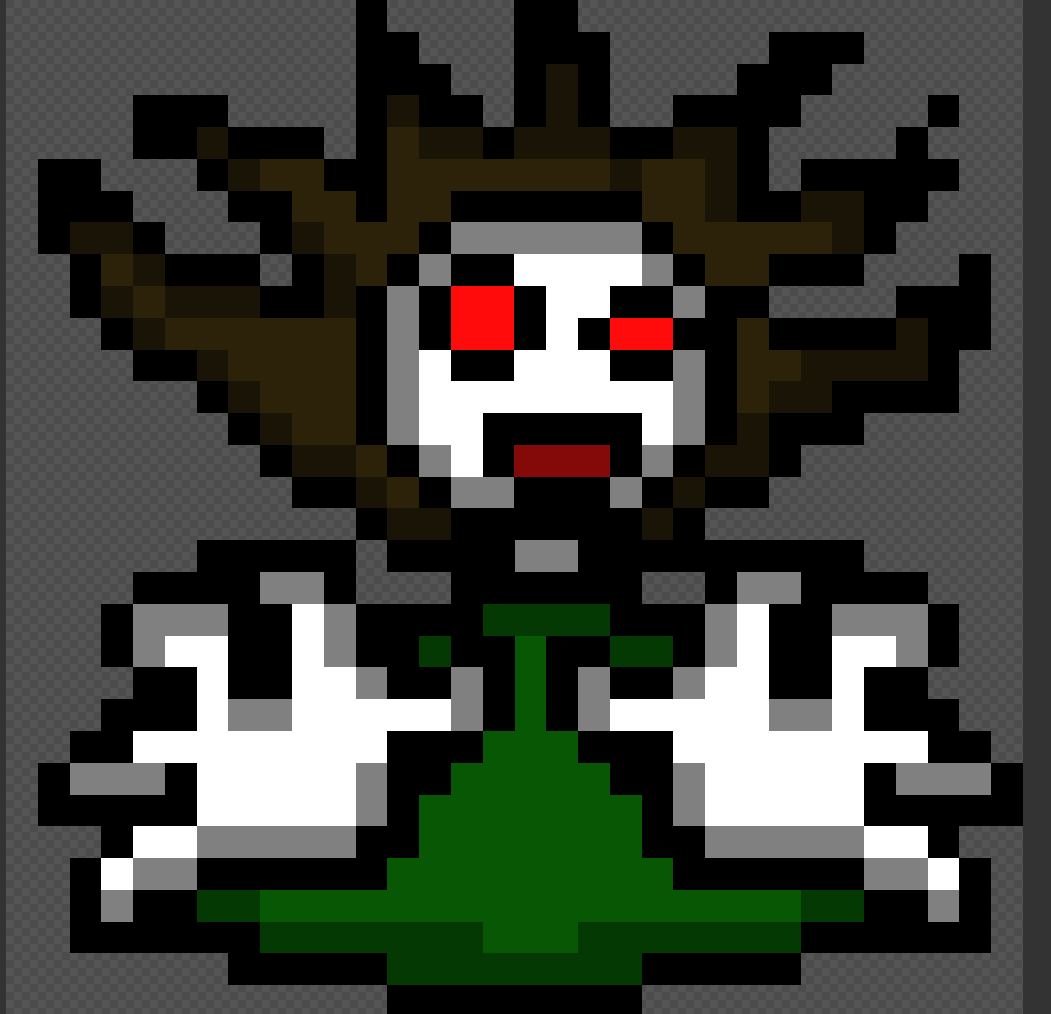 Screenshot 5 for Spirit of Calamity