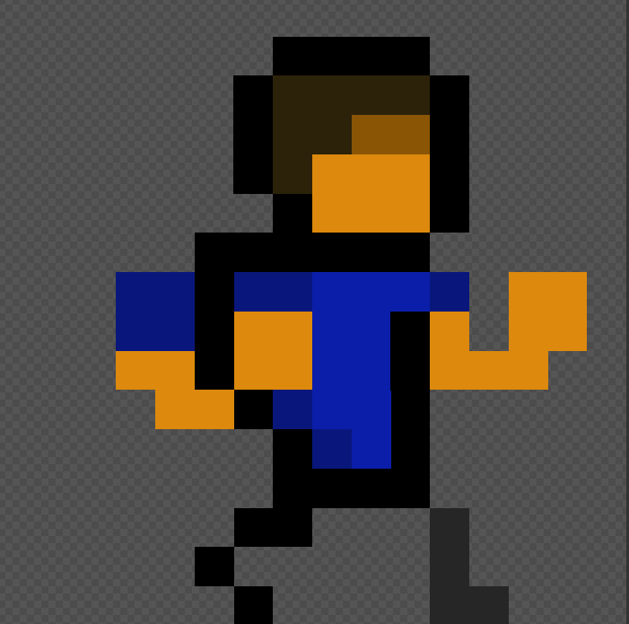 Screenshot 6 for Spirit of Calamity