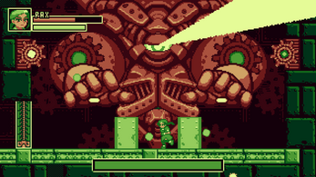 Magic Gear screenshot 5