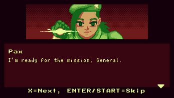 Magic Gear screenshot 1