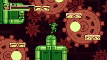 Magic Gear screenshot 4